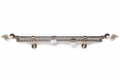 Карниз витой АРГО