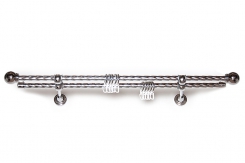 Карниз витой БОЛОНЬЯ