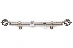 Карниз витой БУЛАВА