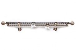 Карниз витой ЖЕМЧУГ