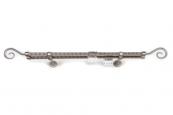 Карниз витой КРЮК