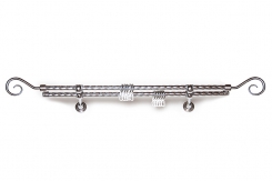 Карниз витой КРЮК