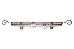 Карниз витой КРЮК