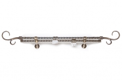 Карниз витой ЛОЗА