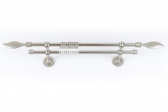 Карниз витой ПЛАМЯ