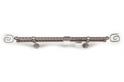 Карниз витой УЛИТКА