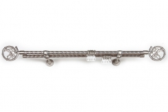 Карниз витой БАМБУК de lux