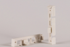 АДАПТЕР для эрк. угла 3-ряд. (состоит из 2 частей)