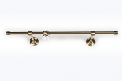 Артметалл однорядный с заглушками