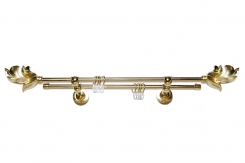 Артметалл двухрядный ФАКЕЛ