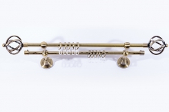 Артметалл двухрядный БУЛАВА