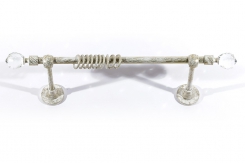 Артметалл однорядный КРИСТАЛЛ