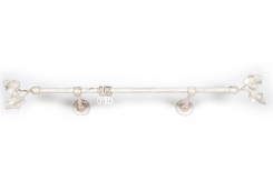 Артметалл однорядный ФИГОВЫЙ ЛИСТ      